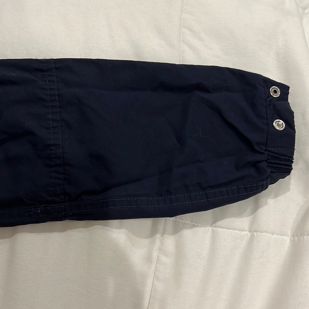 North Face Jacket - Picture 6 of 6